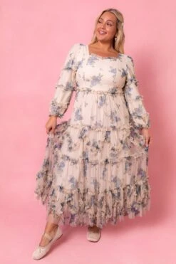 Catherine Dress -Ivy City Co Dress Catherine Studio Spring1 2 857917