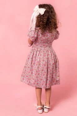 Mini Chelsea Dress Made With Liberty Fabric 15 Mini Chelsea Dress Made With Liberty Fabric -Ivy City Co Dress ChelseaDress Studio LibertyLondon24 06 890276