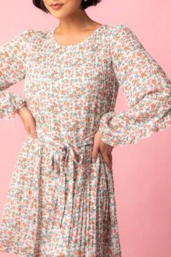 Chloe Dress -Ivy City Co Dress Chloe Studio Spring1 2 157222