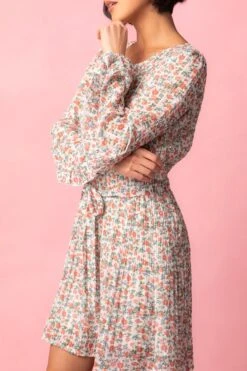 Chloe Dress -Ivy City Co Dress Chloe Studio Spring1 3 836278