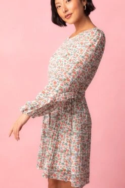 Chloe Dress -Ivy City Co Dress Chloe Studio Spring1 4 996562