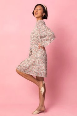 Chloe Dress -Ivy City Co Dress Chloe Studio Spring1 6 754406