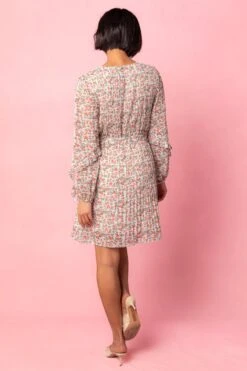 Chloe Dress -Ivy City Co Dress Chloe Studio Spring1 7 237764