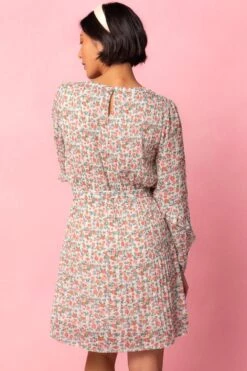 Chloe Dress -Ivy City Co Dress Chloe Studio Spring1 8 450104