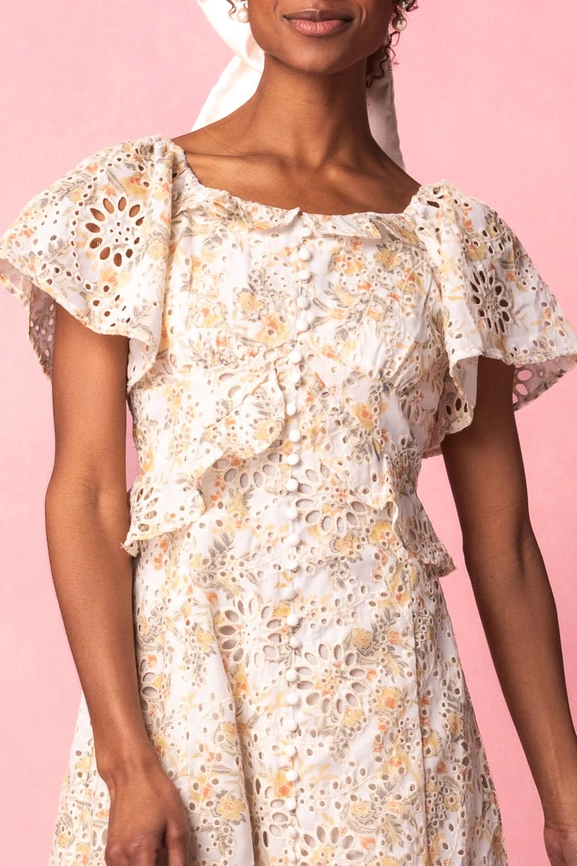 Cici Dress 2 Cici Dress - Image 2