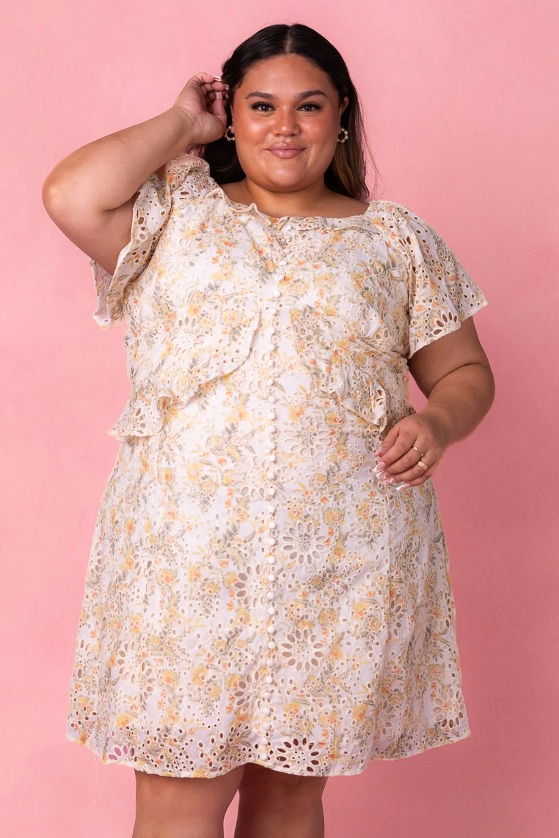 Cici Dress 11 Cici Dress - Image 11