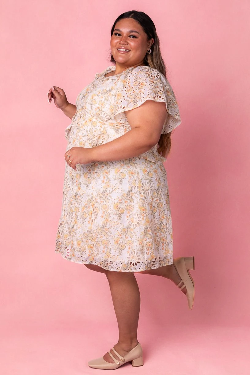 Cici Dress 10 Cici Dress - Image 10