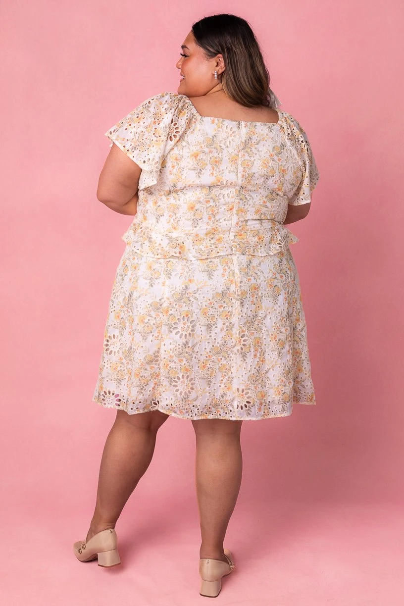 Cici Dress 9 Cici Dress - Image 9