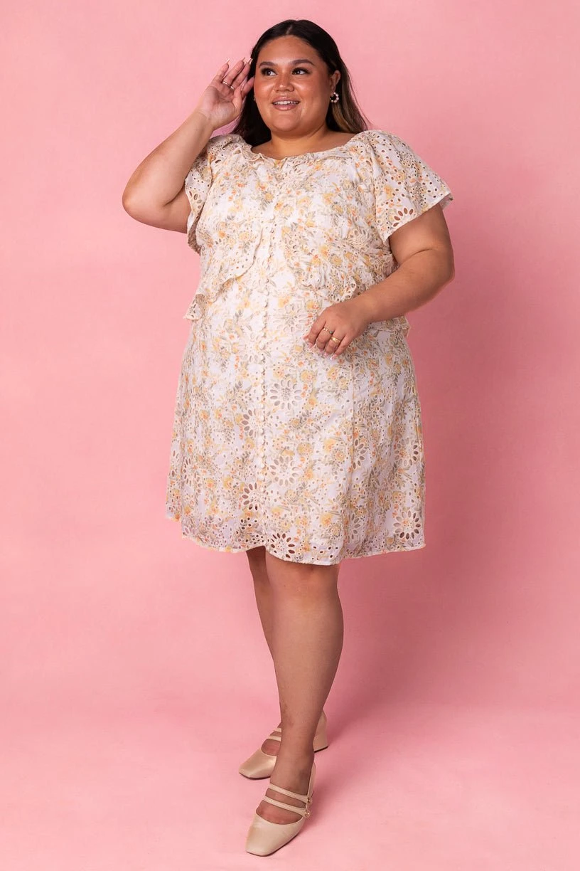 Cici Dress 8 Cici Dress - Image 8