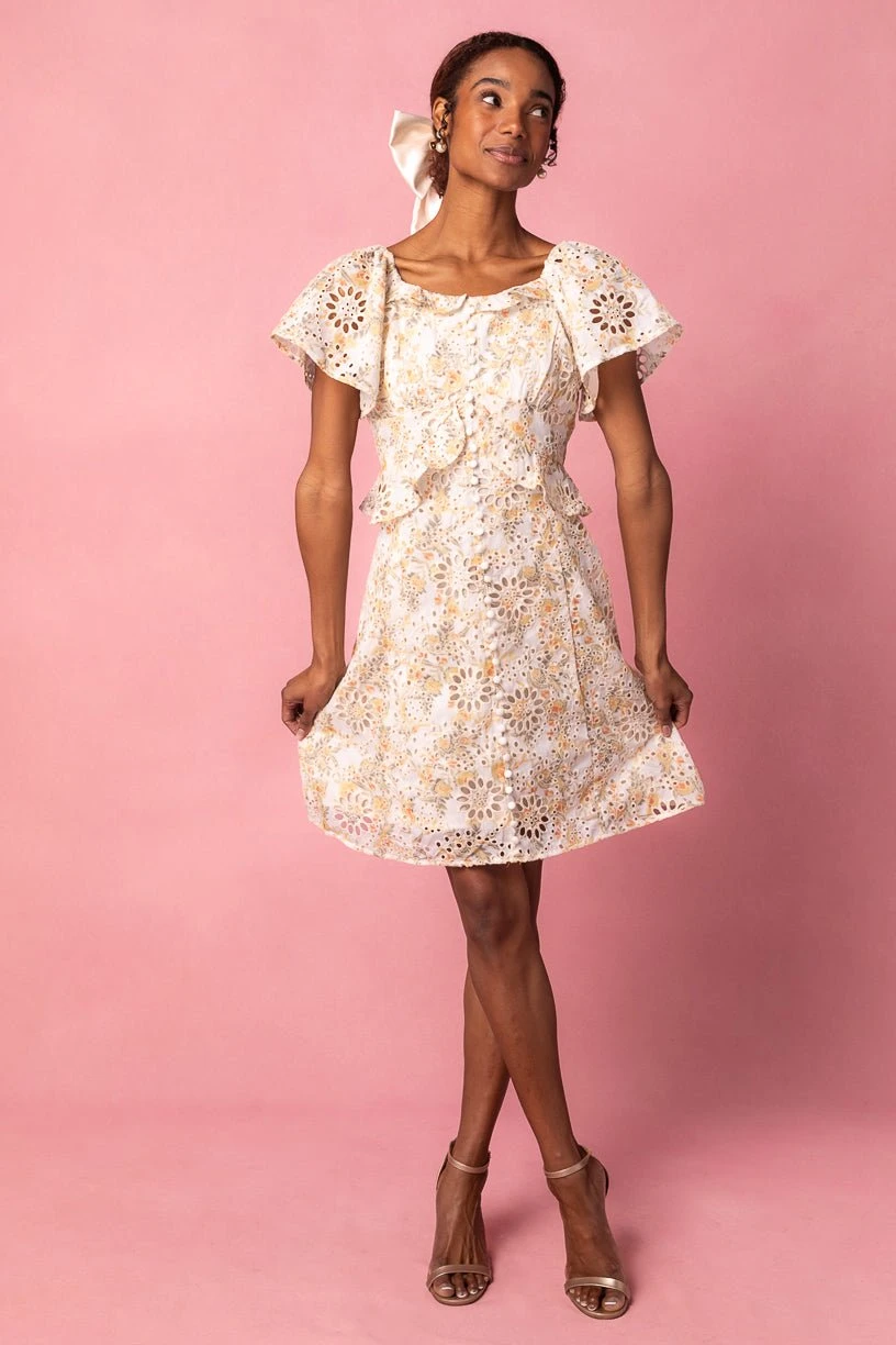 Cici Dress 1 Cici Dress