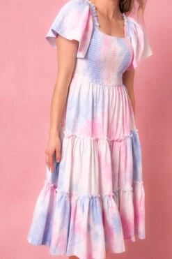 Cotton Candy Dress 18 Cotton Candy Dress -Ivy City Co Dress CottonCandy Studio Reshoot24 2