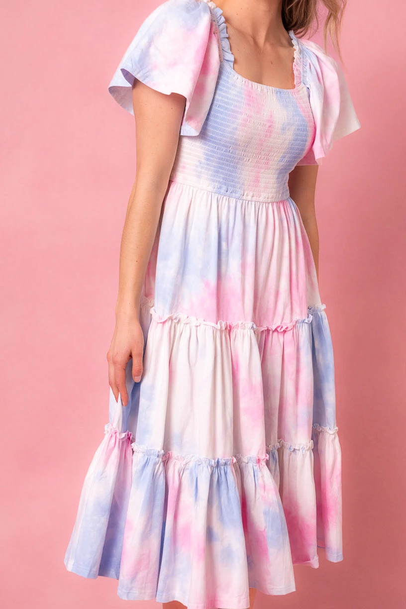 Cotton Candy Dress 5 Cotton Candy Dress - Image 5