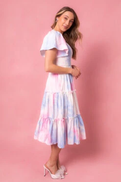 Cotton Candy Dress 19 Cotton Candy Dress -Ivy City Co Dress CottonCandy Studio Reshoot24 3