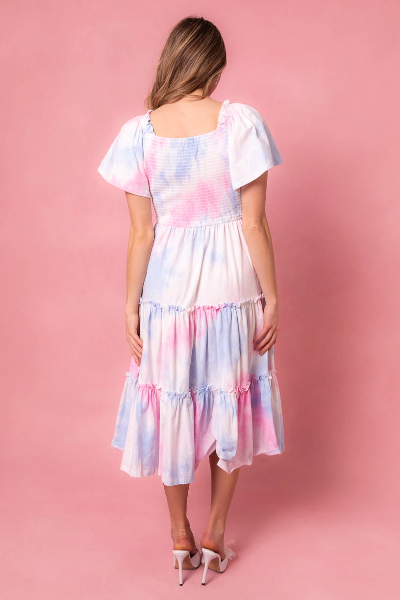 Cotton Candy Dress 7 Cotton Candy Dress - Image 7