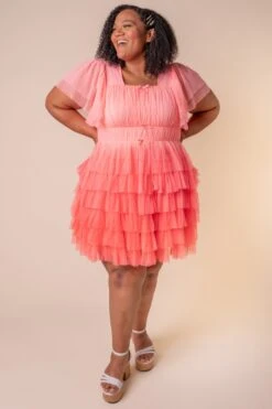 La Ti Do Dress - FINAL SALE -Ivy City Co Dress DSC01105 454751