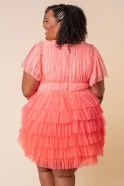 La Ti Do Dress - FINAL SALE -Ivy City Co Dress DSC01122 919282