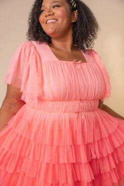 La Ti Do Dress - FINAL SALE -Ivy City Co Dress DSC01143 921343