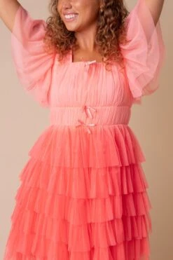 La Ti Do Dress - FINAL SALE -Ivy City Co Dress DSC01305 525455