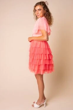 La Ti Do Dress - FINAL SALE -Ivy City Co Dress DSC01314 911616