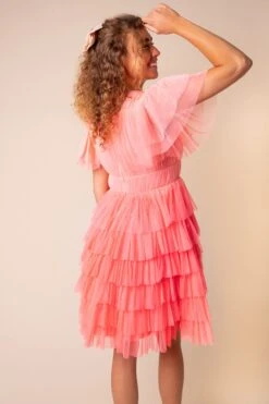 La Ti Do Dress - FINAL SALE -Ivy City Co Dress DSC01335 770960