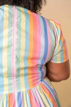 Dreamsicle Dress - FINAL SALE -Ivy City Co Dress DSC01492 544546