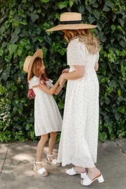 Daydreamer Dress - FINAL SALE -Ivy City Co Dress Daydreamer StGeorge S23 11 549879