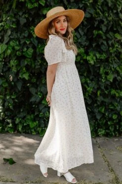 Daydreamer Dress - FINAL SALE -Ivy City Co Dress Daydreamer StGeorge S23 31 374279