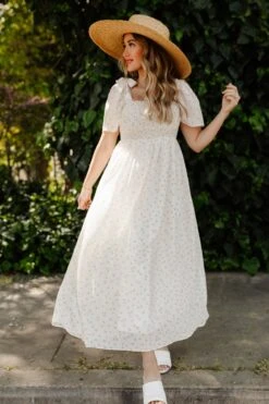 Daydreamer Dress - FINAL SALE -Ivy City Co Dress Daydreamer StGeorge S23 34 738230