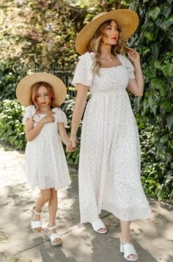 Daydreamer Dress - FINAL SALE -Ivy City Co Dress Daydreamer StGeorge S23 36 708414