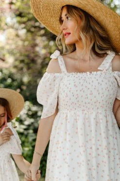 Daydreamer Dress - FINAL SALE -Ivy City Co Dress Daydreamer StGeorge S23 42 491538