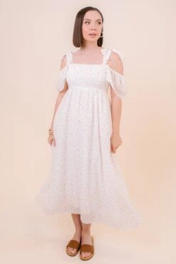Daydreamer Dress - FINAL SALE -Ivy City Co Dress Daydreamer Studio S23 01 493793