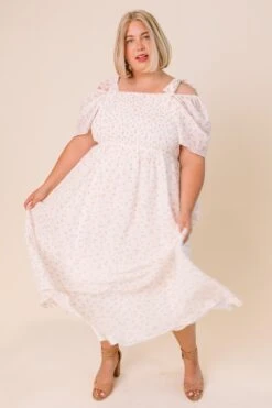 Ivy City Co Dress -Ivy City Co Dress Daydreamer Studio S23 09 323453