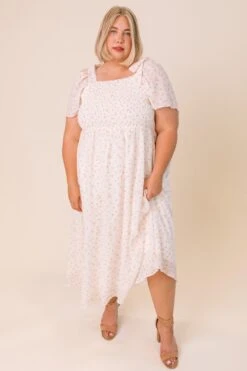 Daydreamer Dress - FINAL SALE -Ivy City Co Dress Daydreamer Studio S23 13 401597