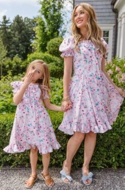 Dolly Dress - FINAL SALE 20 Dolly Dress - FINAL SALE -Ivy City Co Dress Dolly Holladay S23 10 660582