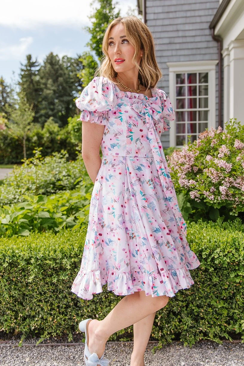 Dolly Dress - FINAL SALE 3 Dolly Dress - FINAL SALE - Image 3