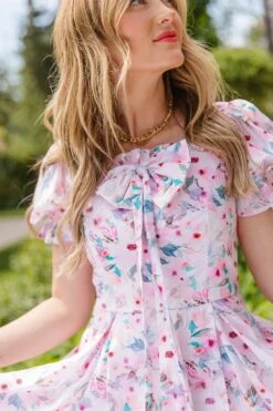 Dolly Dress - FINAL SALE 31 Dolly Dress - FINAL SALE -Ivy City Co Dress Dolly Holladay S23 25 394783