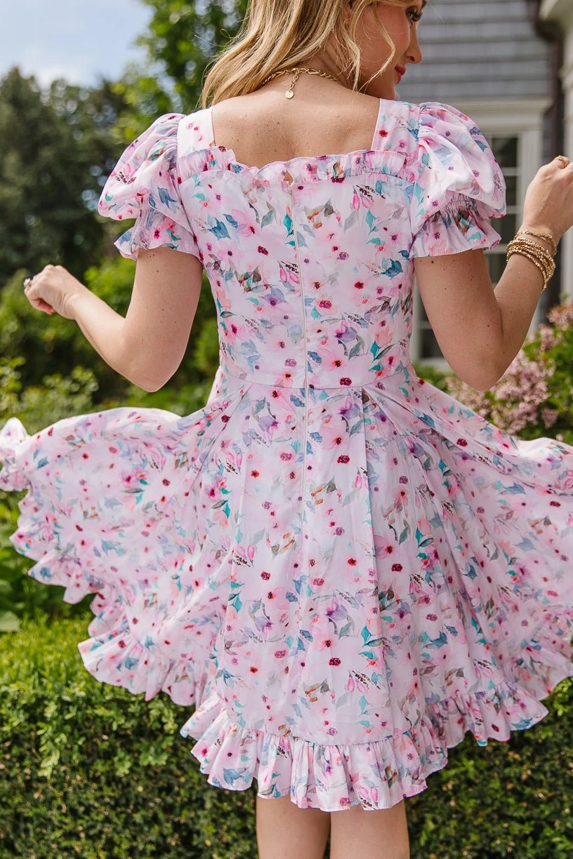 Dolly Dress - FINAL SALE 8 Dolly Dress - FINAL SALE - Image 8