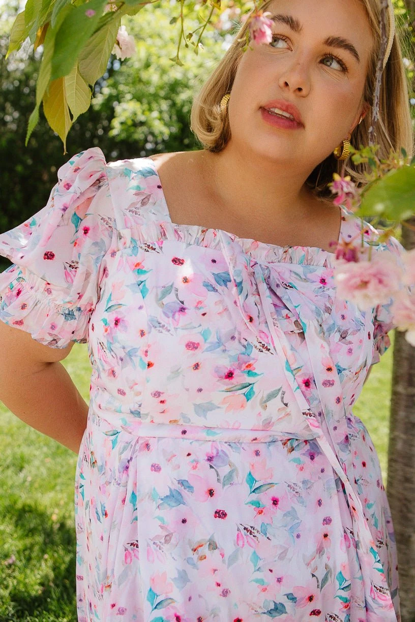 Dolly Dress - FINAL SALE 17 Dolly Dress - FINAL SALE - Image 17