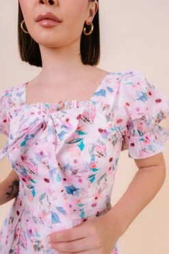 Dolly Dress - FINAL SALE 27 Dolly Dress - FINAL SALE -Ivy City Co Dress Dolly Studio S23 03 109490