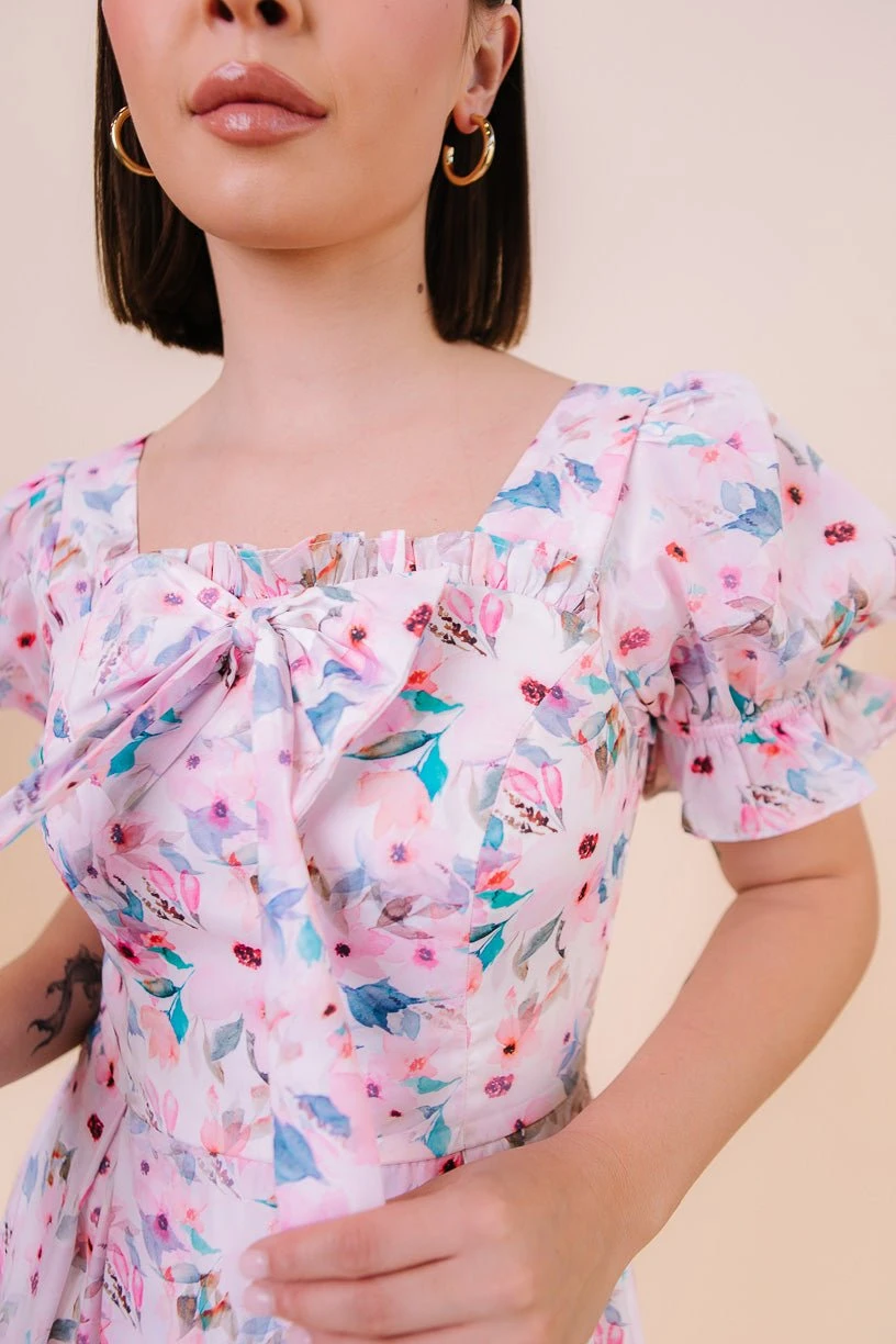 Dolly Dress - FINAL SALE 11 Dolly Dress - FINAL SALE - Image 11