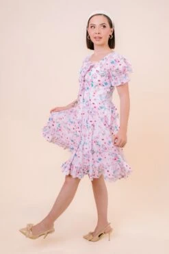 Dolly Dress - FINAL SALE 21 Dolly Dress - FINAL SALE -Ivy City Co Dress Dolly Studio S23 05 984361