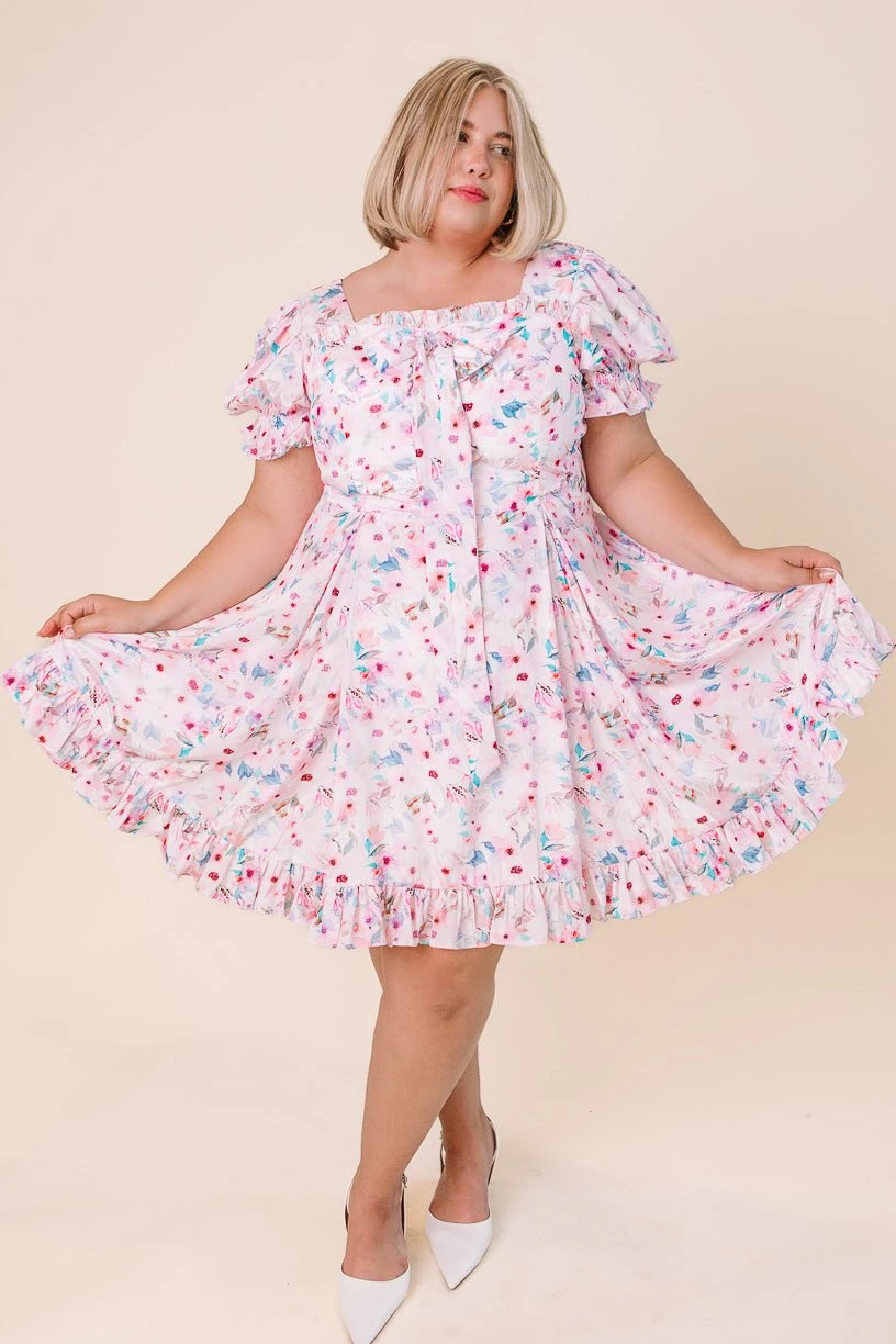 Dolly Dress - FINAL SALE 2 Dolly Dress - FINAL SALE - Image 2