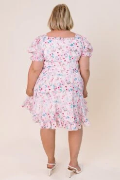 Dolly Dress - FINAL SALE 32 Dolly Dress - FINAL SALE -Ivy City Co Dress Dolly Studio S23 20 964122