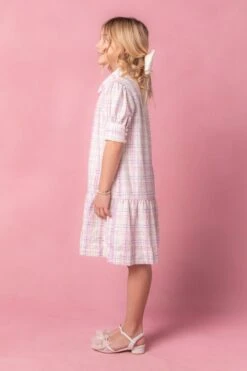 Mini Dorothy Dress - FINAL SALE -Ivy City Co Dress Dorothy studio easter24 04 137449