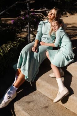 Piper Dress - FINAL SALE -Ivy City Co Dress EA studio easter24 225 481891