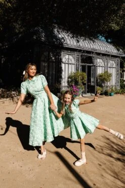 Remi Dress 13 Remi Dress -Ivy City Co Dress EA studio easter24 226 659558