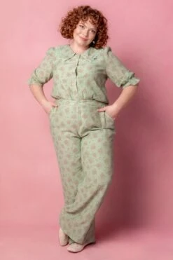 Hadley Pants -Ivy City Co Dress EASTER 013124 2649 2 389633