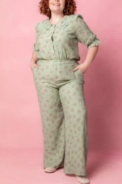 Hadley Pants -Ivy City Co Dress EASTER 013124 2651 2 358558