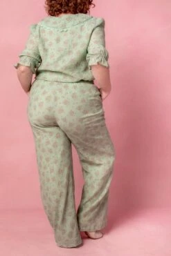 Hadley Pants -Ivy City Co Dress EASTER 013124 2657 2 843468