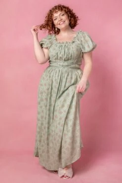 Josephine Dress 14 Josephine Dress -Ivy City Co Dress EASTER 013124 2704 927565